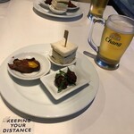 NOVOTEL BANGKOK ON SIAM SQUARE - 