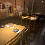 馬刺し郷土居酒屋 おしょうしな - 