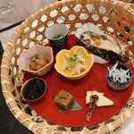 174636204 - おばんざい
