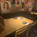 馬刺し郷土居酒屋 おしょうしな - 