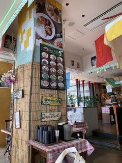 Kuwan chai taishokudou - 