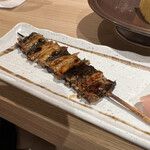 Unagi Suminobou - 