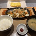 やよい軒 - 