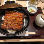 Unagi Suminobou - 