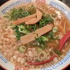 龍神ラーメン