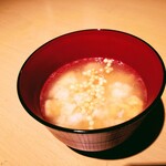 俺の魚を食ってみろ!! - 