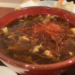 Soba Bi Shutakeya - 