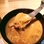 俺の魚を食ってみろ!! - 