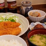 京の惣菜　あだち - 