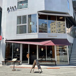 FUGLEN ASAKUSA - Exterior │ Visited around 10:26 AM on a weekday