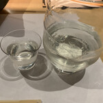 Yoni ki - 日本酒