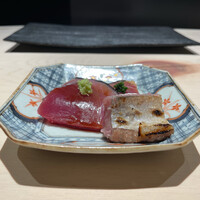 鮨 梢 - 