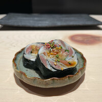 鮨 梢 - 