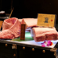 西麻布 焼肉 X - 