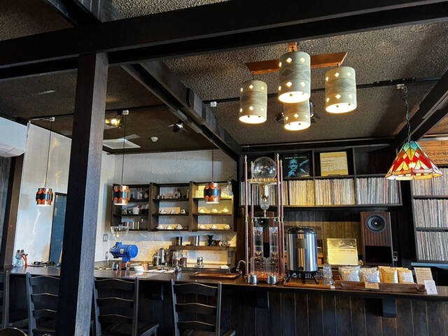 MAHOU COFFEE photo 5