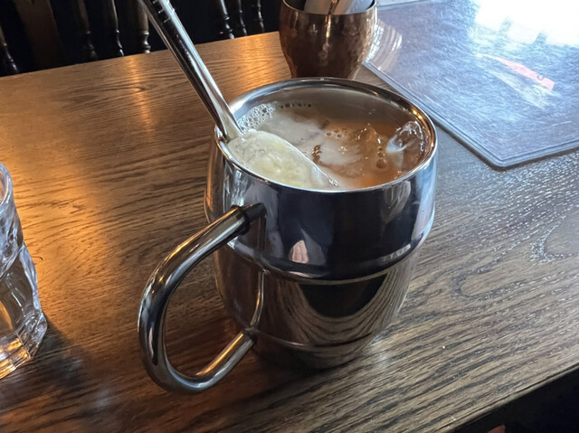 MAHOU COFFEE photo 2