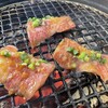 近江焼肉ホルモンすだく - 