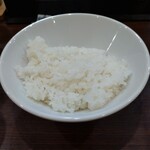 横浜家系らーめん侍 - 