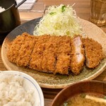 Katsukatsu Tonton - 