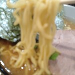 横浜家系らーめん侍 - 