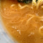 横浜家系らーめん侍 - 