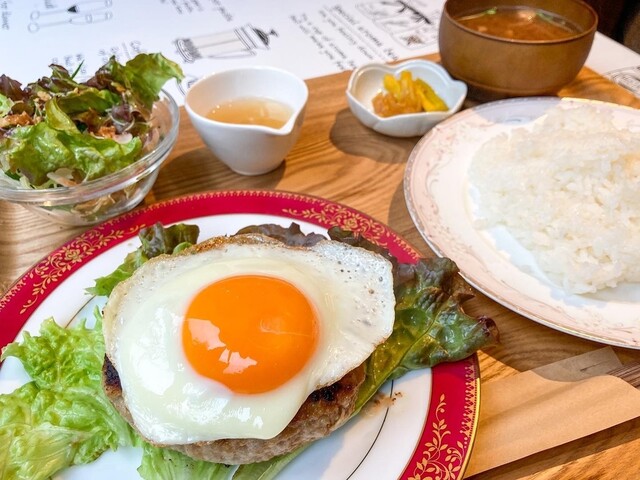 teppambagu RUN Matsubara Ten photo 5