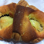 シェーブル - ショコラバナーヌ