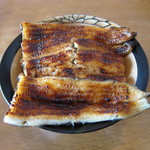 國よし - 特選うな重中