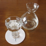 國よし - 純米吟醸 鍋島（1200円）