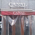 CANAL - 