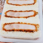 パン工房 エミーノ - 料理写真: