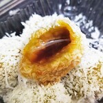 Kim Choo Kueh Chang - 黒蜜 (グラマラッカ)