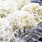 Kim Choo Kueh Chang - Onde Onde