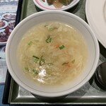 Yuuraiken - スープ【2022.5】