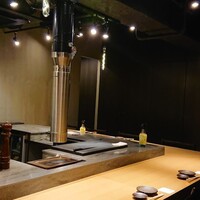 焼肉 赤坂 えいとまん - 