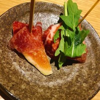 焼肉 赤坂 えいとまん - 