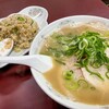 大黒ラーメン 本店