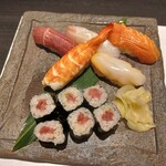 個室ダイニング 凛 - 