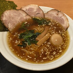 ラーメン みそ壱 - 