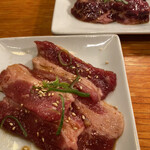肉酒場 ザ・カルビ - 