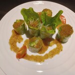 個室ダイニング 凛 - 