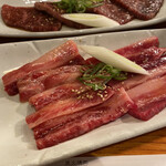 肉酒場 ザ・カルビ - 