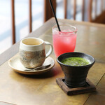 omo cafe+c - 