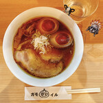 RAMEN ガモウスマイル - 