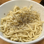 らーめん工房 麺作 - 