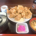 桜島鹿児島ラーメン - 