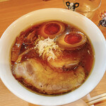 RAMEN ガモウスマイル - 