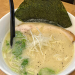 らーめん工房 麺作 - 