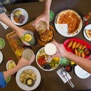 リックス カフェ アメリカン_1