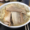 魔界ラーメン 月光